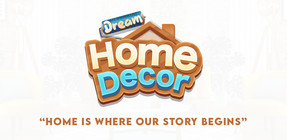 My Home Design: Dream Makeover v1.87 MOD APK (Free Rewards)