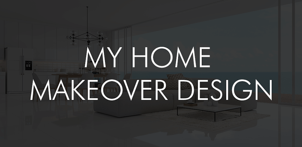 My Home Makeover Design v4.9.1 MOD APK (Unlimited Money, No ADS)