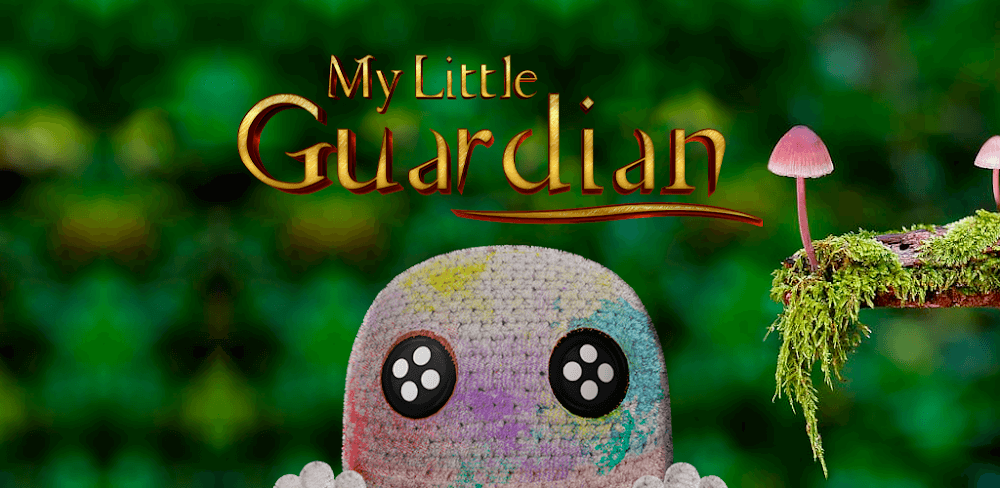 My Little Guardian v2.2 APK (Full Game)