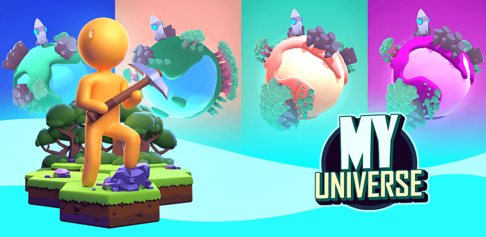 My Little Universe v2.17.2 MOD APK (Unlimited Resources)