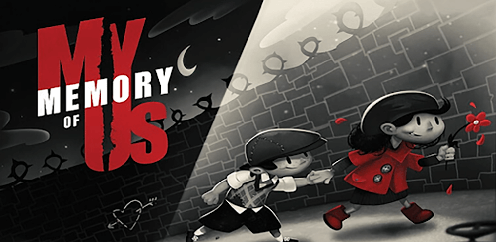 My Memory Of Us v1.0 APK + OBB (Full Game)