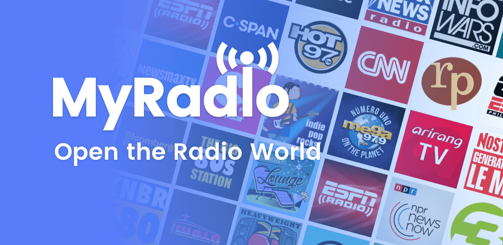 My Radio v1.02.07.0202 MOD APK (VIP Unlocked)