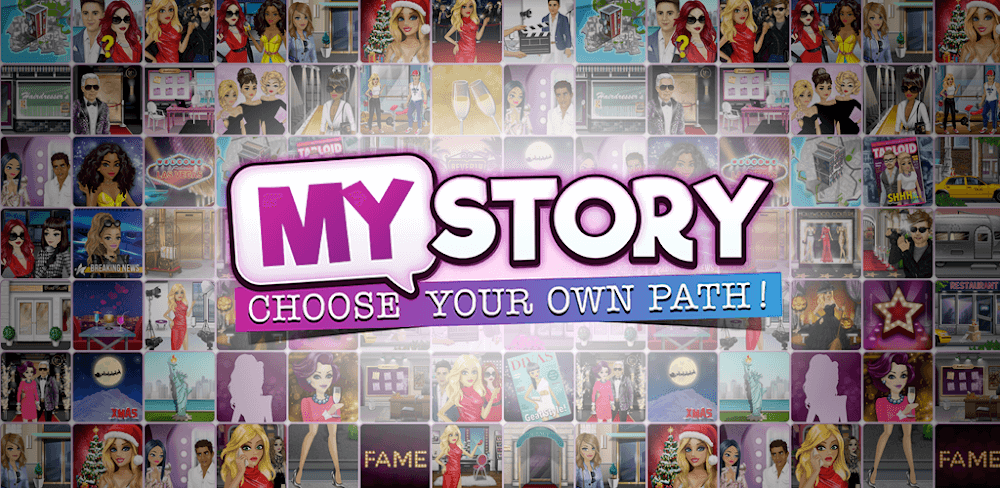 My Story v6.13.1 MOD APK (Unlimited Tickets, Gems, Premium Choices)
