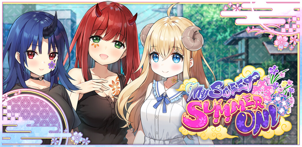 My Sweet Summer Oni v3.1.11 APK + MOD (Free Choices)
