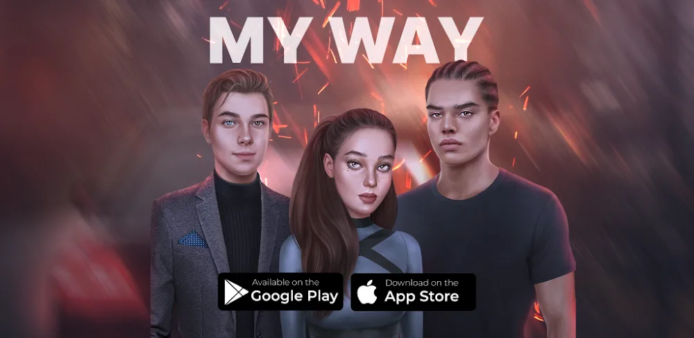 My Way v1.1016 MOD APK (Unlocked)