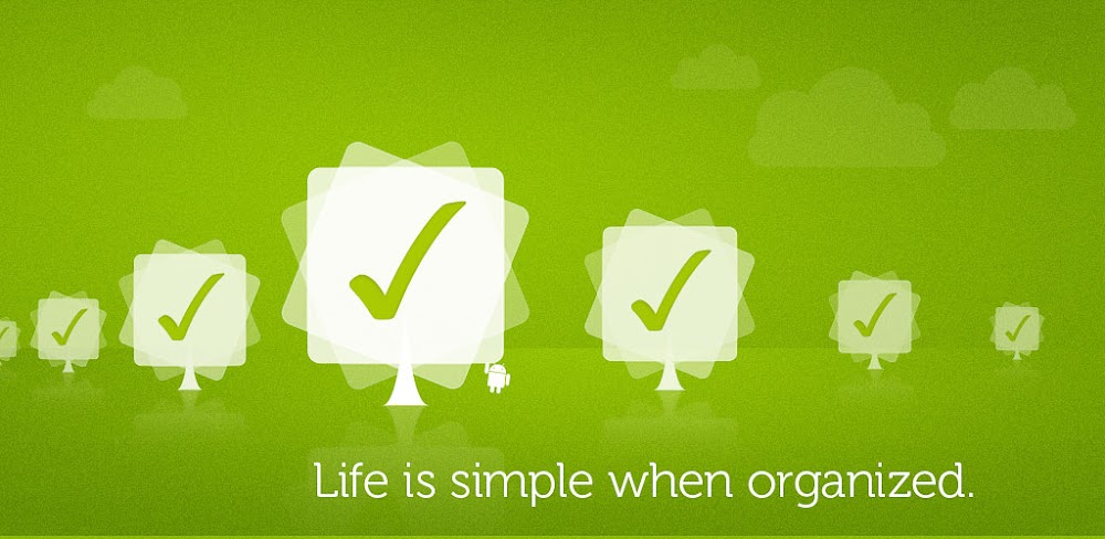 MyLifeOrganized v4.5.1 MOD APK (Pro Unlocked)
