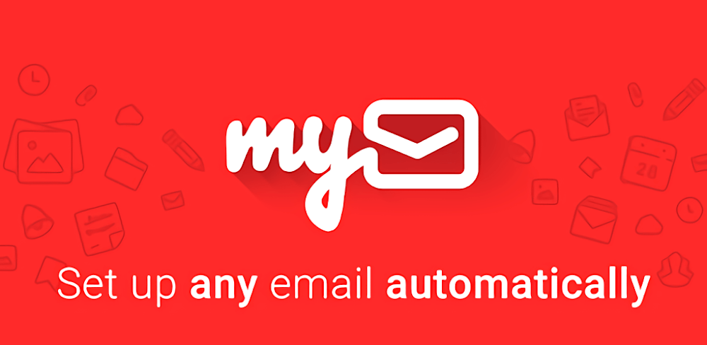myMail v15.8.0.88845 MOD APK (AD-Free)