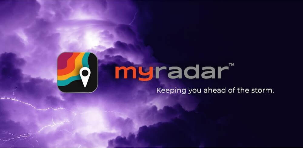 MyRadar Pro v8.69.0 MOD APK (Premium Unlocked)