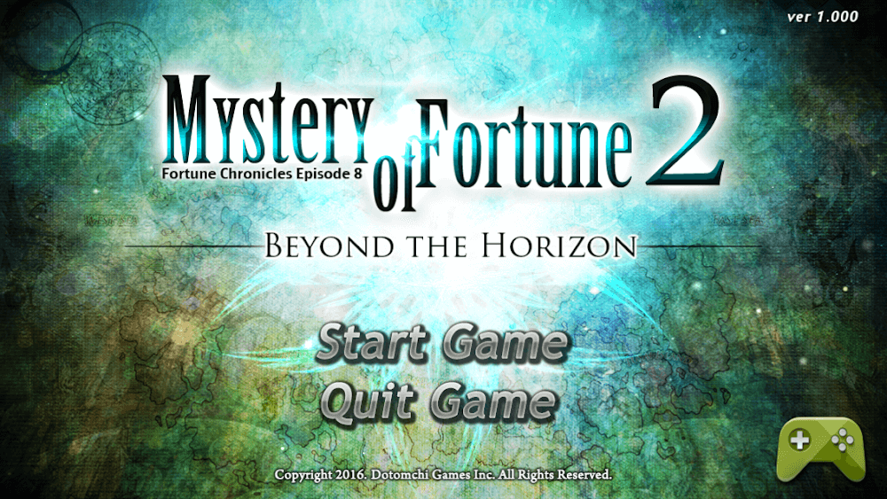 Mystery of Fortune 2 v1.61.6 APK (Full Game)