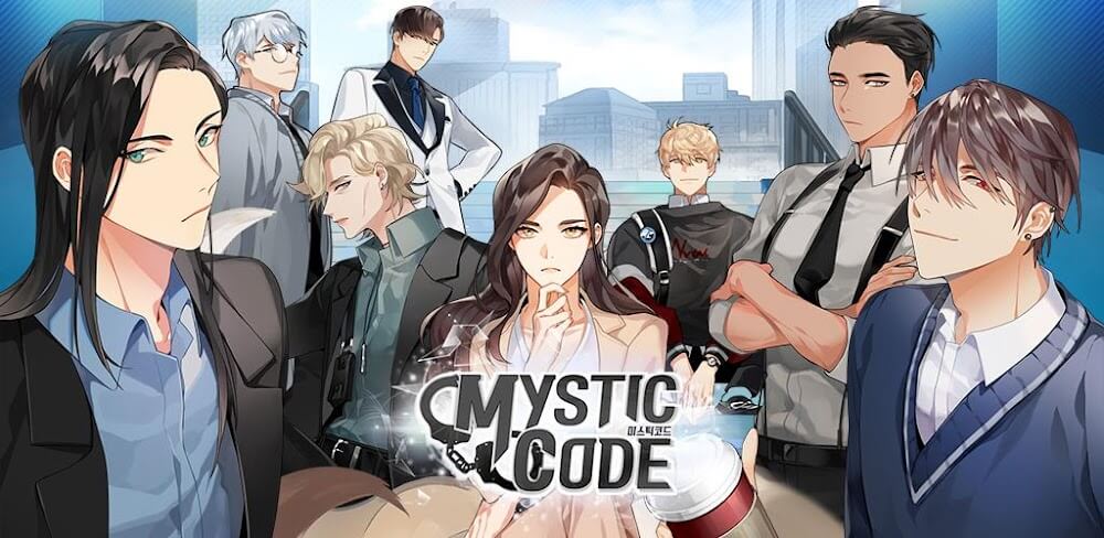 Mystic Code v2.3.0 MOD APK (Unlimited Clovers, Lives, Keys)
