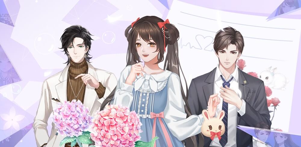 Mystic Lover v1.0.2 MOD APK (Unlimited Money)