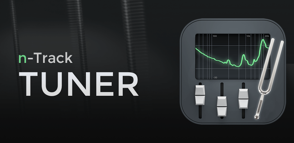 n-Track Tuner Pro v9.7.49 APK + MOD (Pro Unlocked)