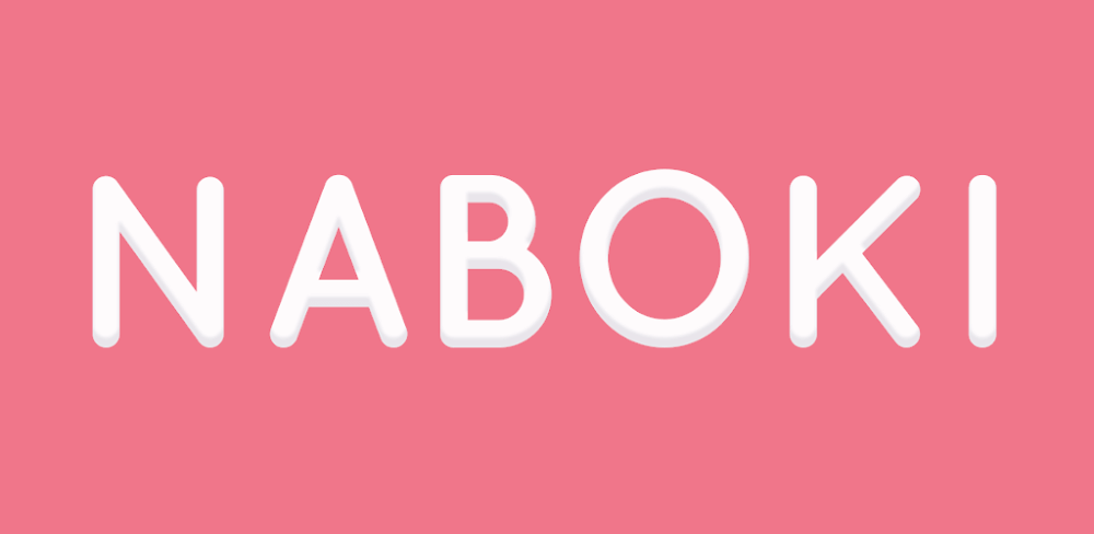 NABOKI APK v2.96 (Full Game)