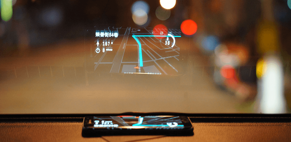 Navier HUD 3 v3.5.3 MOD APK (Premium Unlocked)