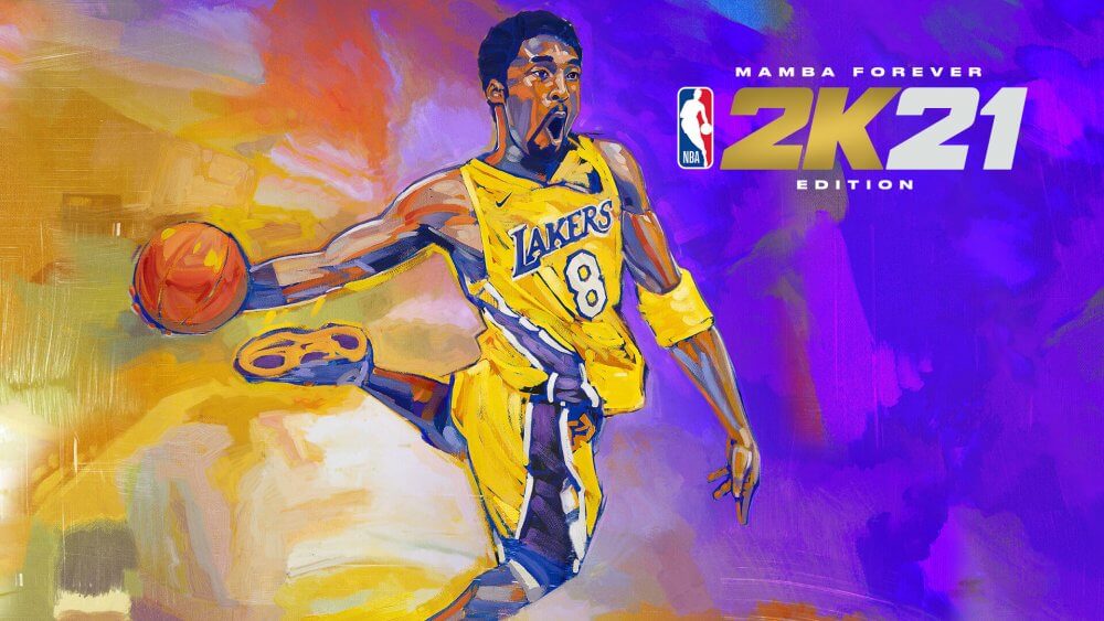 NBA 2K21 v35.0.9 APK (Unofficial)