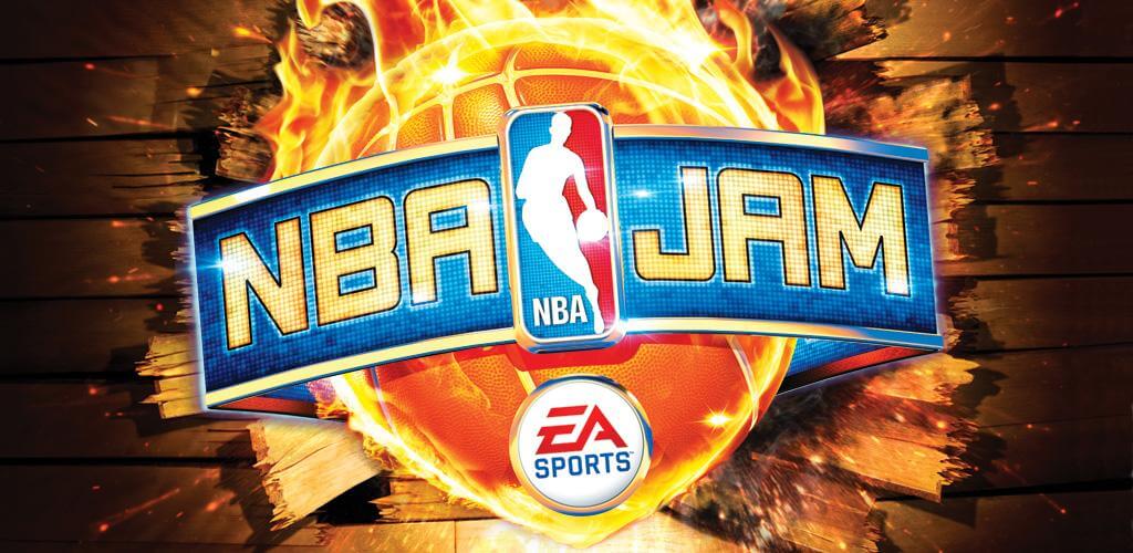 NBA JAM by EA SPORTS v04.00.80 APK + OBB (Full Game)