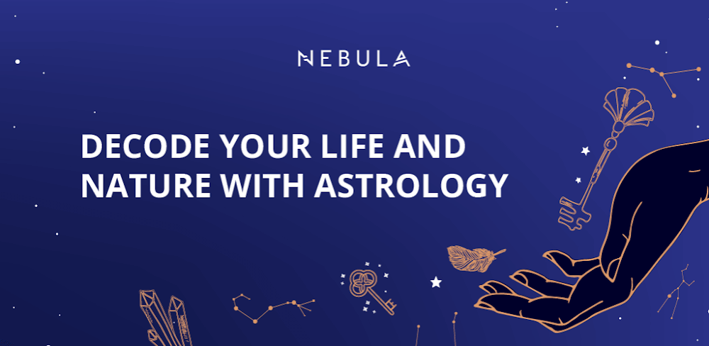 Nebula: Horoscope & Astrology v4.56.00 MOD APK (Premium Subscribed)