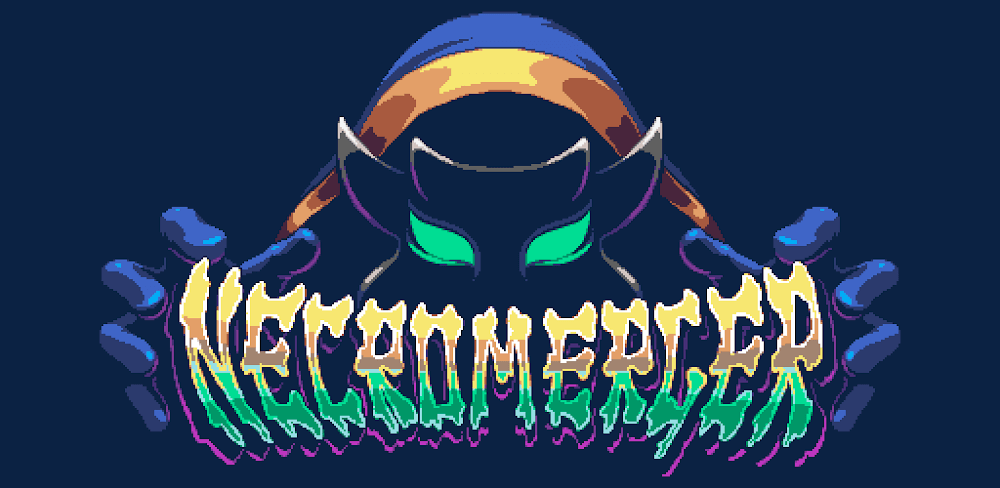 NecroMerger v1.68 MOD APK (Unlimited Currency/Spawn/Time)