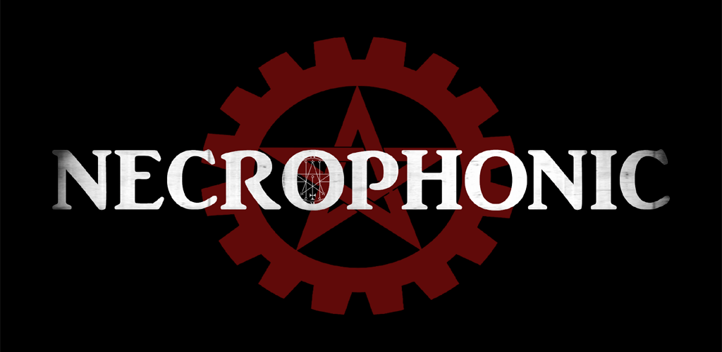 Necrophonic v1.17 APK (Paid)