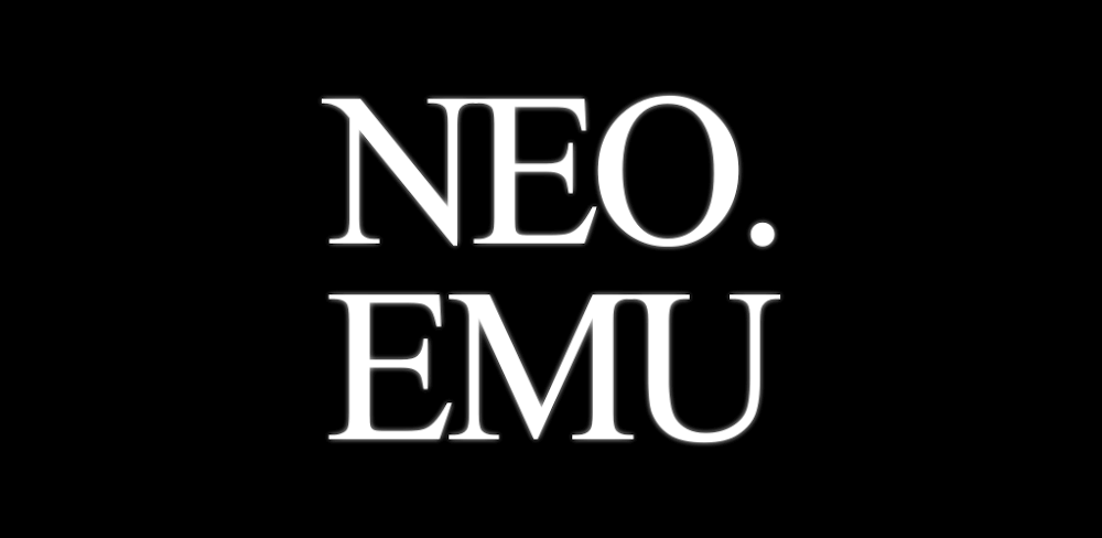NEO.emu v1.5.78 APK (Paid)