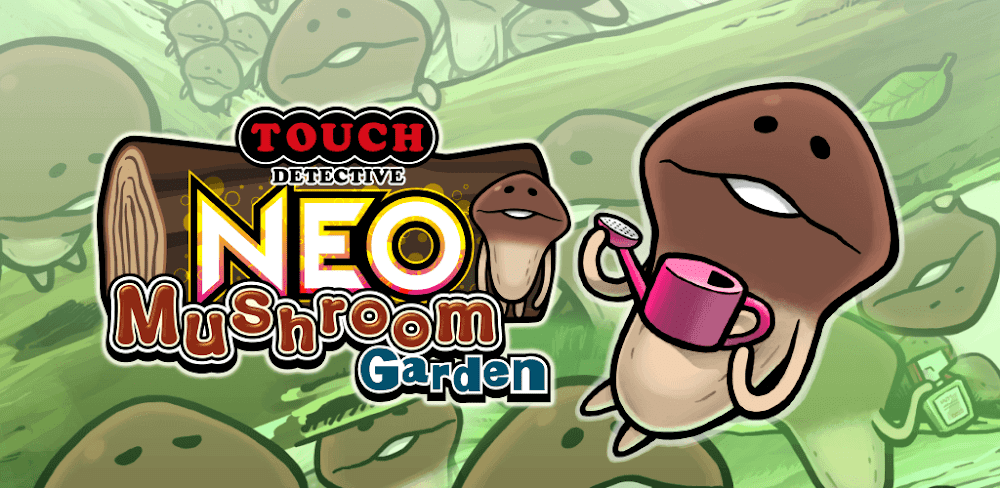 NEO Mushroom Garden v2.64.0 APK (Latest)