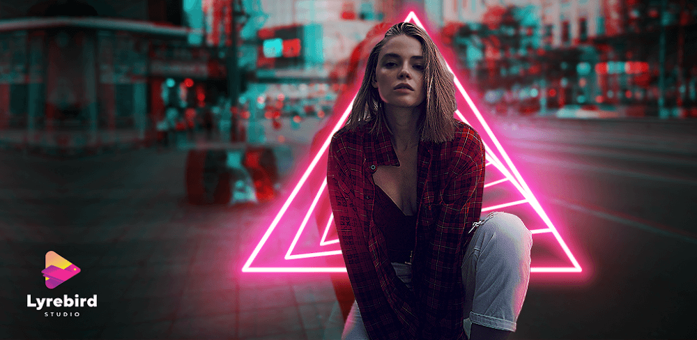 NeonArt Photo Editor v7.1.0 MOD APK (Premium Unlocked)