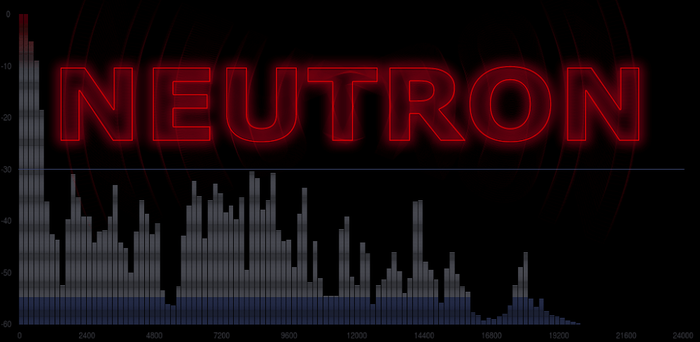 Neutron Music Player v2.23.3 APK (Paid)