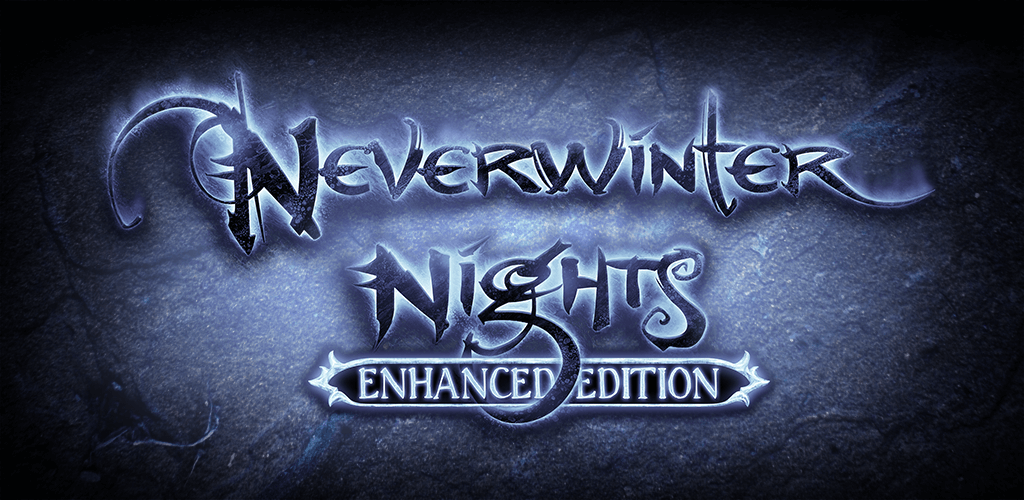Neverwinter Nights: Enhanced Edition v8193A00012 APK + OBB (Full Game)
