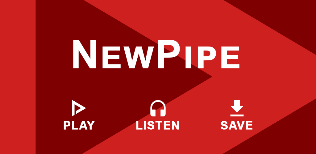 NewPipe v1.21.1 APK + MOD (Optimized/Lite)