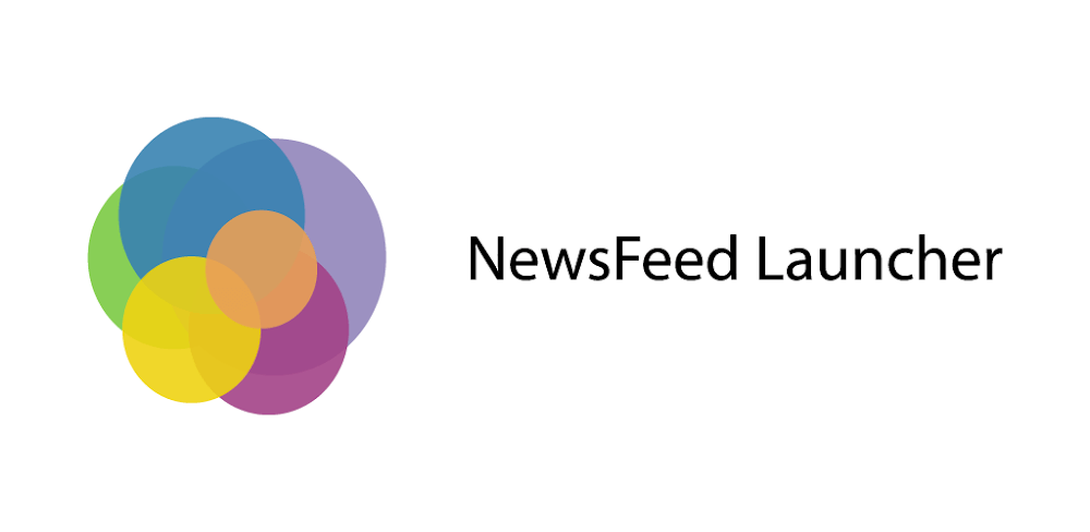 NewsFeed Launcher v30.0.0 APK (Full Version)