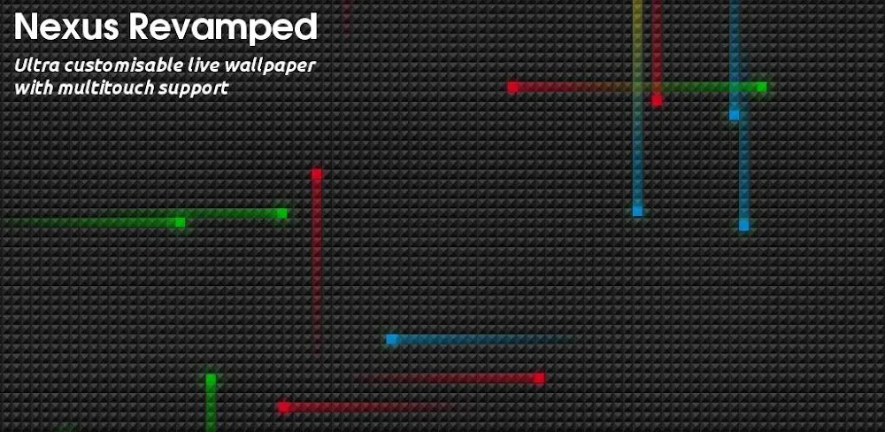 Nexus Revamped v2.1.1 MOD APK (Premium Unlocked)