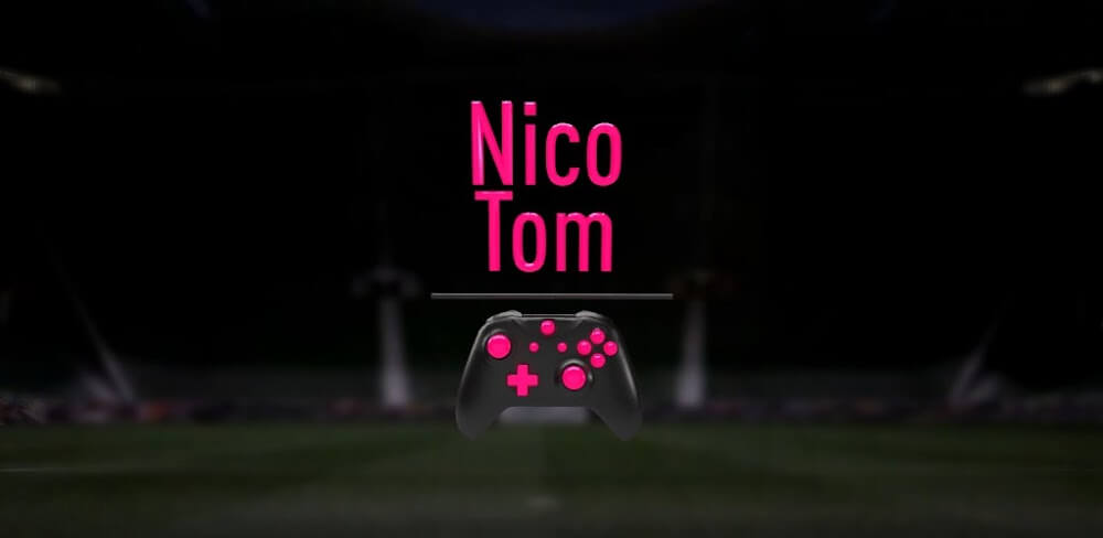 Nicotom 22 Draft Pack Opener v114 MOD APK (Unlimited Money)