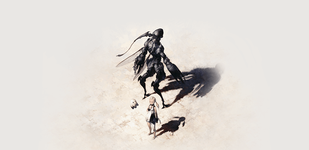 NieR Re[in]carnation v3.7.1 MOD APK (Menu/Damage, Defense)