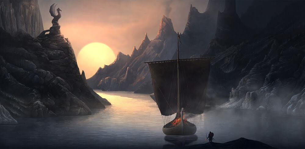 Niffelheim v1.7.76 MOD APK (Menu, Money, God Mode)