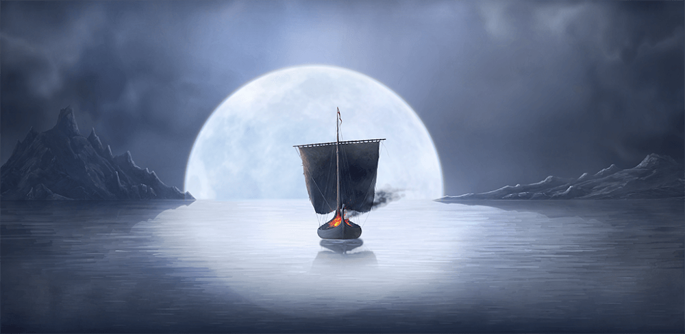Niffelheim: Vikings Survival v1.7.76 MOD APK (Unlimited Money, Menu, Premium)