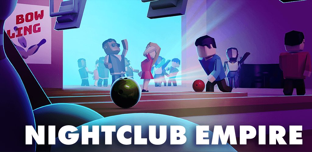 Nightclub Empire v1.32.000 MOD APK (Unlimited Money)