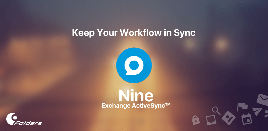 Nine - Email & Calendar v4.9.5f APK + MOD (Premium Unlocked)