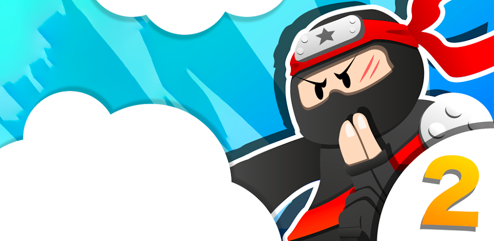 Ninja Hands 2 v0.4.1 MOD APK (Unlimited Coins)