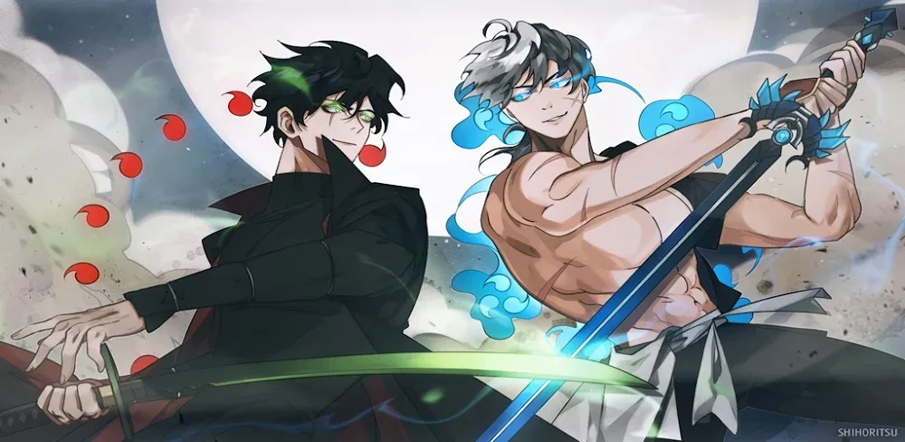 Ninja Rift v2.22 MOD APK (Menu, Increase HP, Cp)