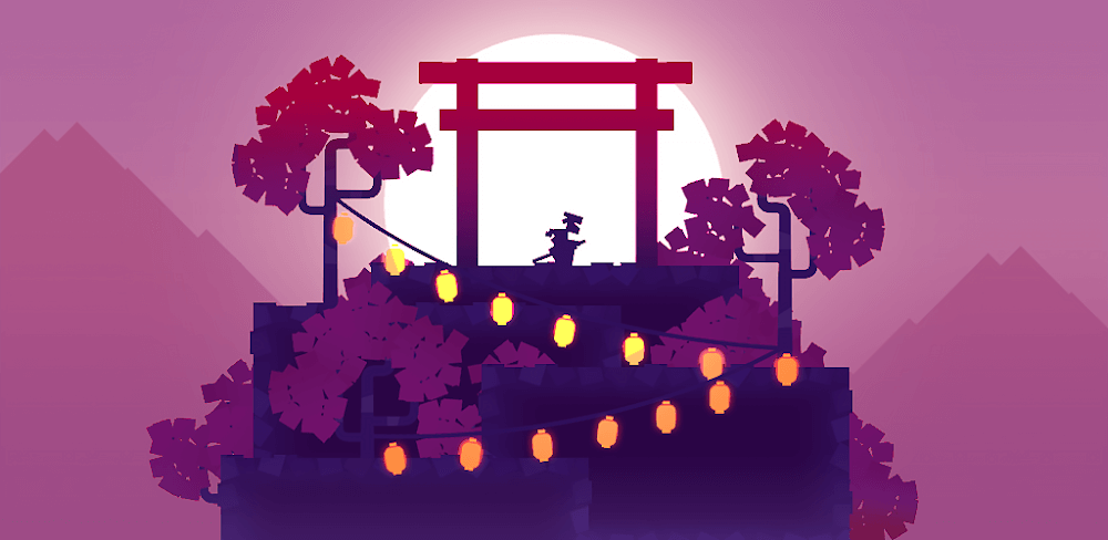 Ninja Tobu v2.4.0 MOD APK (Unlimited Money)