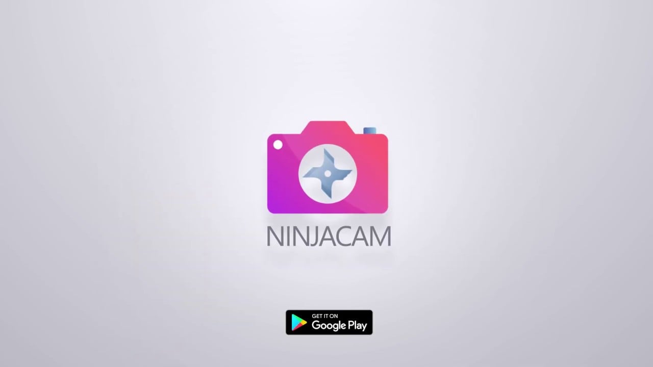 NINJACAM v3.7 MOD APK (Premium Unlocked)