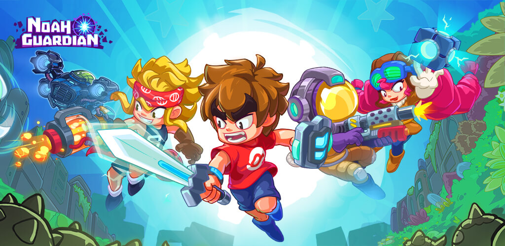 Noah Guardian v1.1.0 APK (Latest)