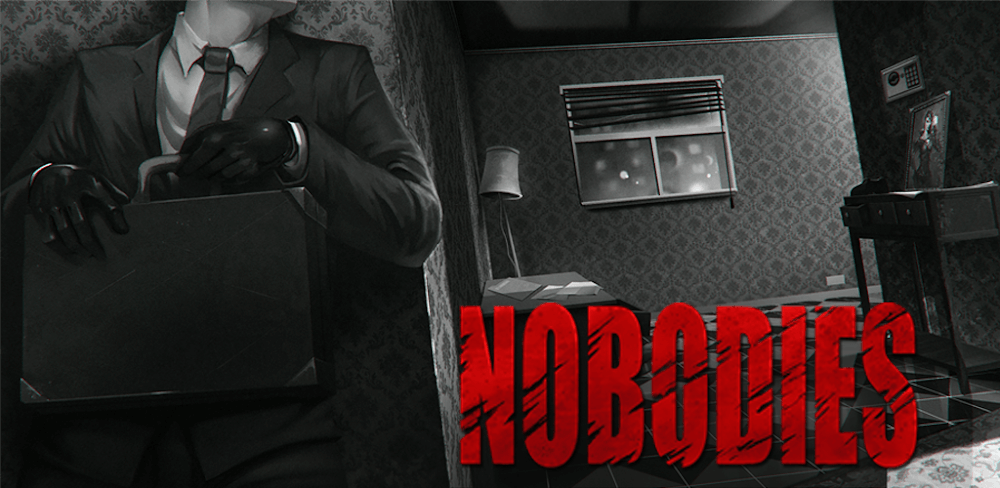 Nobodies Murder Cleaner v4.0.20 MOD APK (All Missions Open, No Ads)