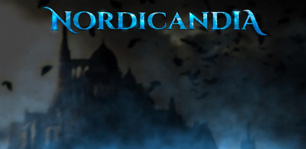 Nordicandia: Semi Idle RPG v1.6.7 MOD APK (Mega Menu)