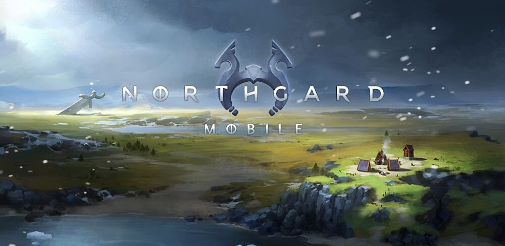 Northgard v2.2.2 APK + MOD (Unlocked All DLC)