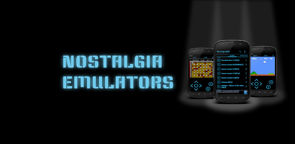 Nostalgia.GBC Pro v2.5.6APK + MOD (Paid)