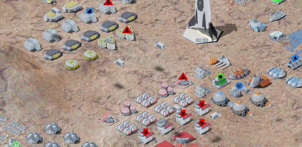Nova Colony - Space Settlers v1.0.20240722101 APK + MOD (Free Rewards)