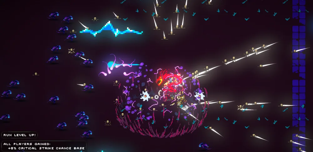 Novivors Idle AFK Survivor RPG v[0.1][18]  MOD APK (Menu, Free Purchase)