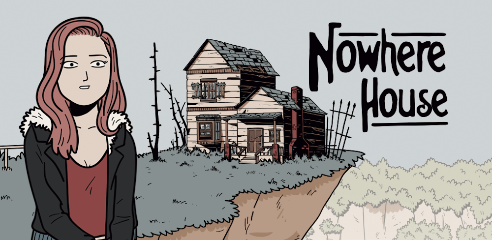 Nowhere House MOD APK v1.1.47 (Unlocked All Content)