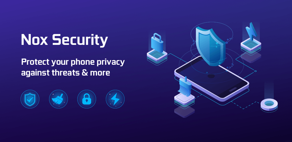 Nox Security v2.8.3 MOD APK (Premium Unlocked)